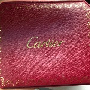 Cartier Bracelet